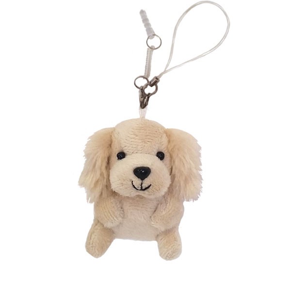 cocker spaniel plush