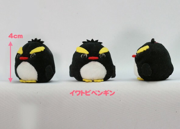 penguin soft