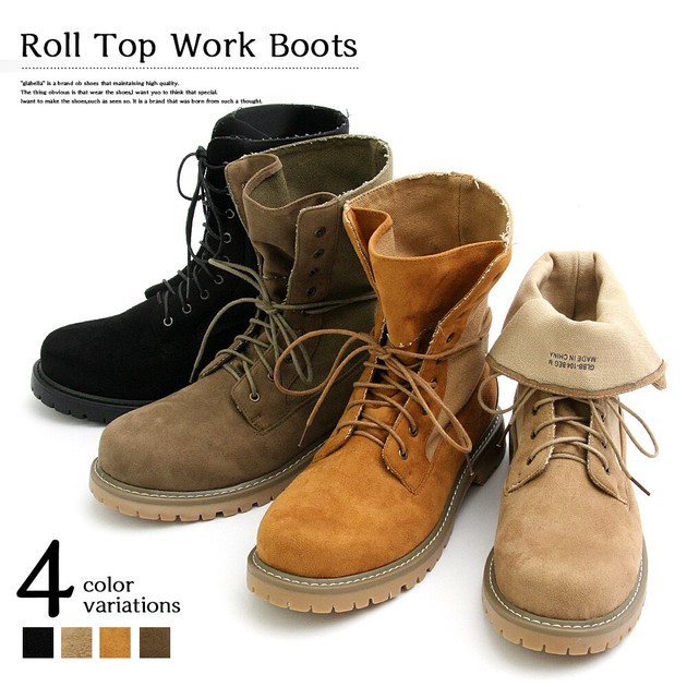 top 5 safety boots