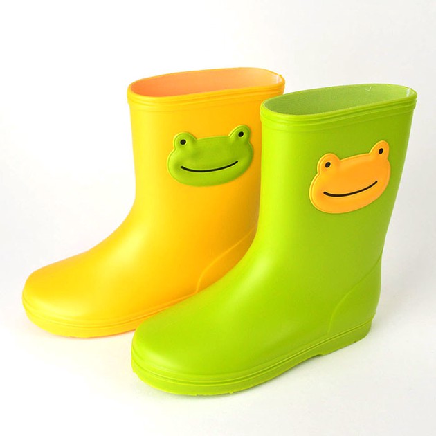 Frog Rain Boots Ceremony | Import Japanese products at wholesale prices ...