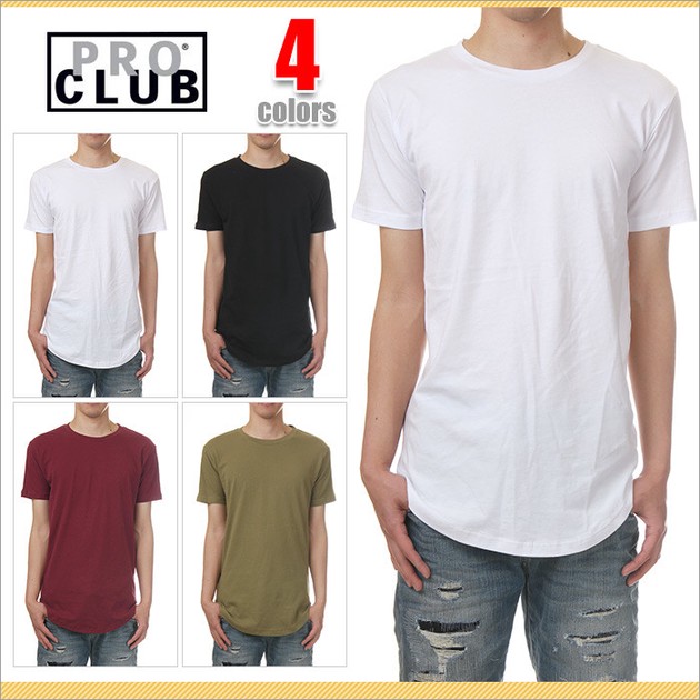 T-shirt PROCLUB  Import Japanese products at wholesale prices