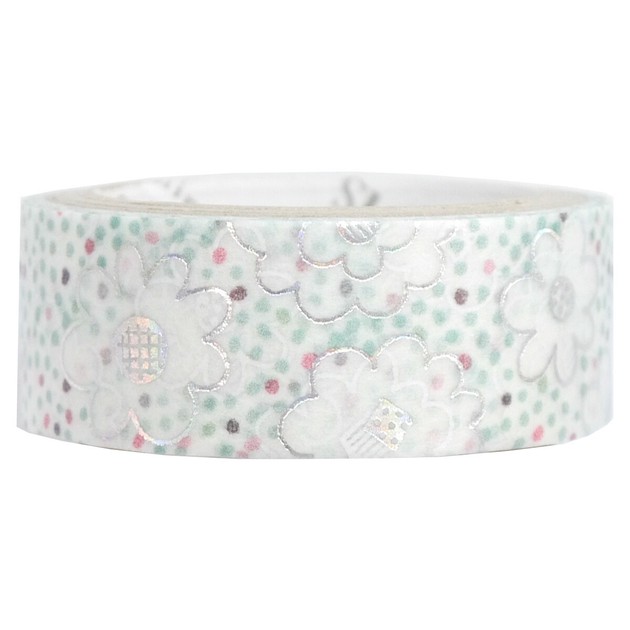 Washi Tape Tracing Paper Decoration Tape Glitter Export Japanese Products To The World At Wholesale Prices Super Delivery