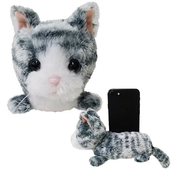 plush kitty