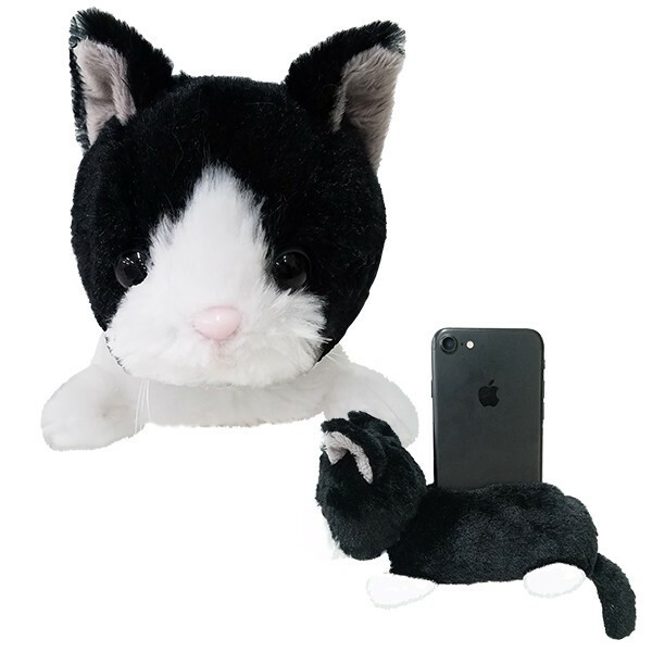 plush kitty