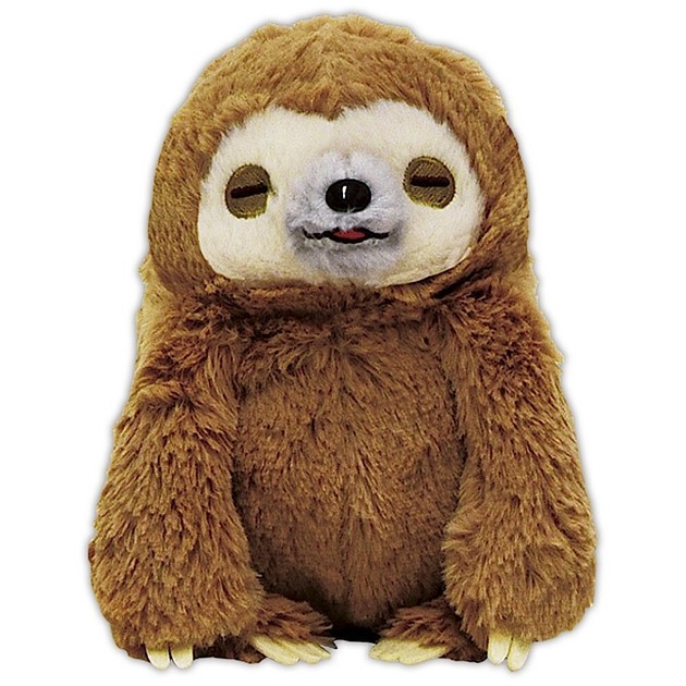 amuse namakemono sloth
