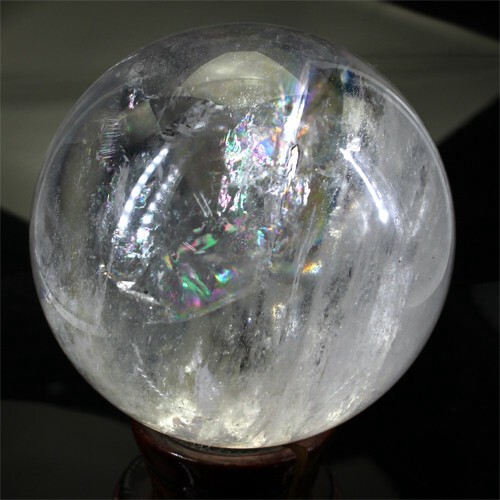Natural Stone Iris Quartz Rainbow Quartz Ornament Export Japanese Products To The World At Wholesale Prices Super Delivery