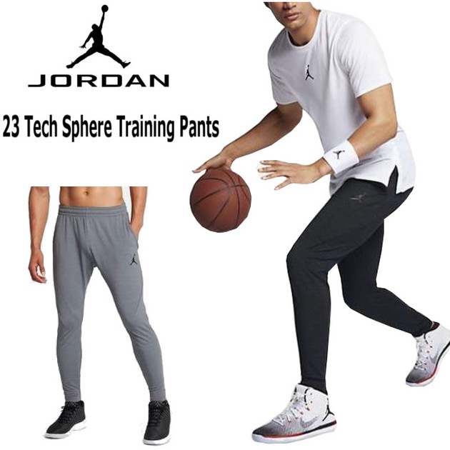 jordan 23 tech sphere pants