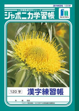 Showa Note Study Handbook Chinese Characters Exercise Book Import Japanese Products At Wholesale Prices Super Delivery