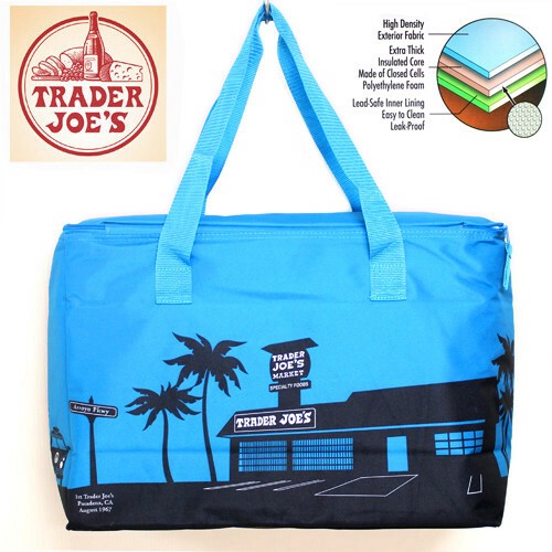 wholesale insulated shopping bags