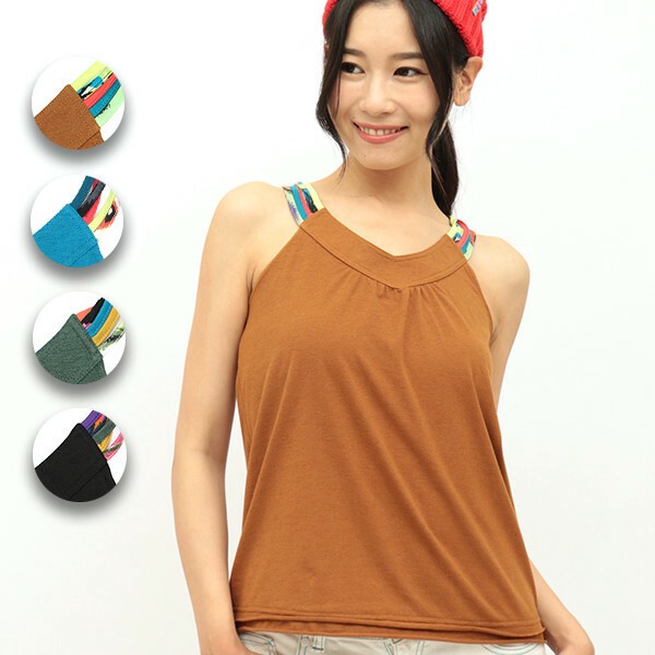camisole ladies