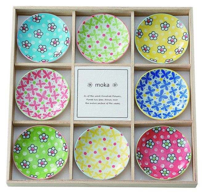 Plate Mino Ware Mini Dish Small Plate Mini Plate Import Japanese Products At Wholesale Prices Super Delivery