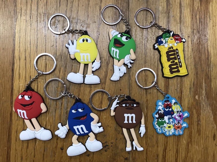 Key Ring Key Chain Key | Import Japanese products at wholesale 