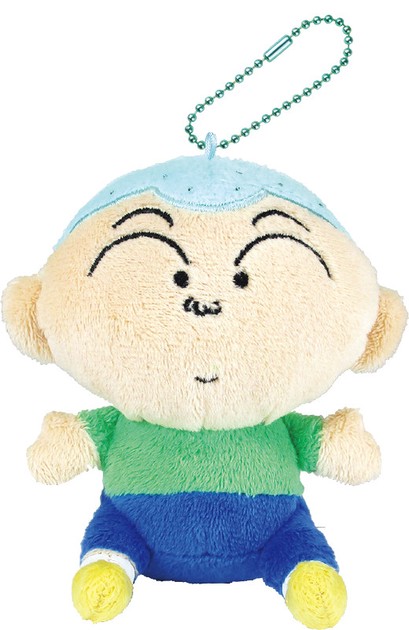 Buy shin chan 2024 soft toy