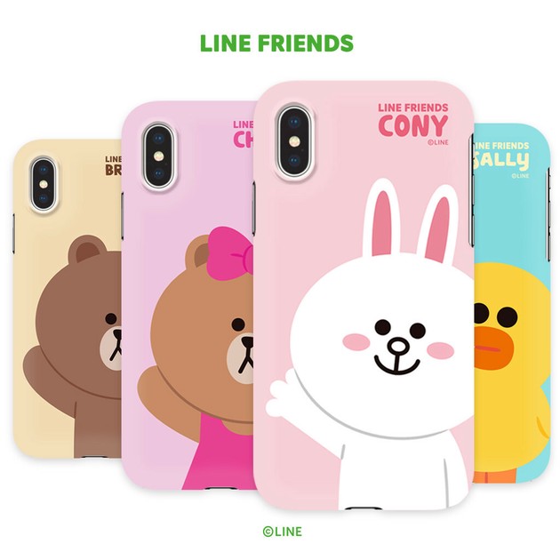 iPhone XS/X、XS Max、XR】SLIM FIT（スリムフィット