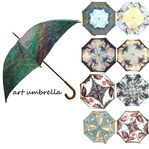 umbrella design