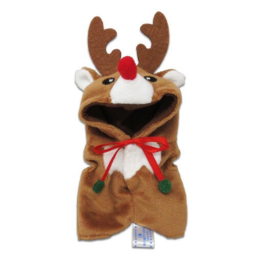 reindeer soft toy wholesale