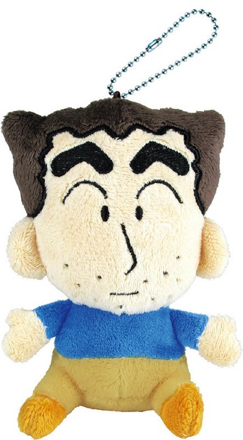 shin chan soft toy online