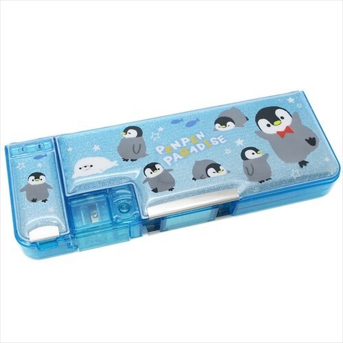 can pencil case