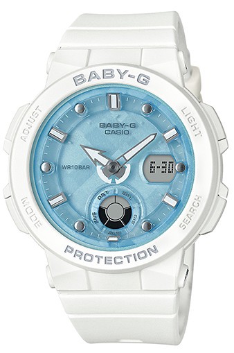 Casio Baby G Wrist Watches Beach Handy Labeling Machine Series Export Japanese Products To The World At Wholesale Prices Super Delivery