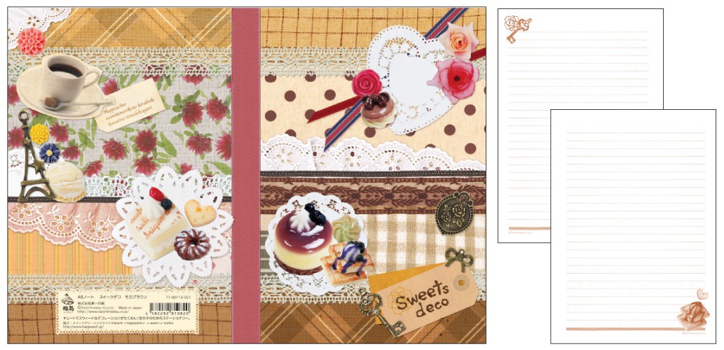 Notebook | Import Japanese products at wholesale prices - SUPER 