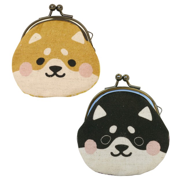 Coin Purse Gamaguchi | Import Japanese products at wholesale ...