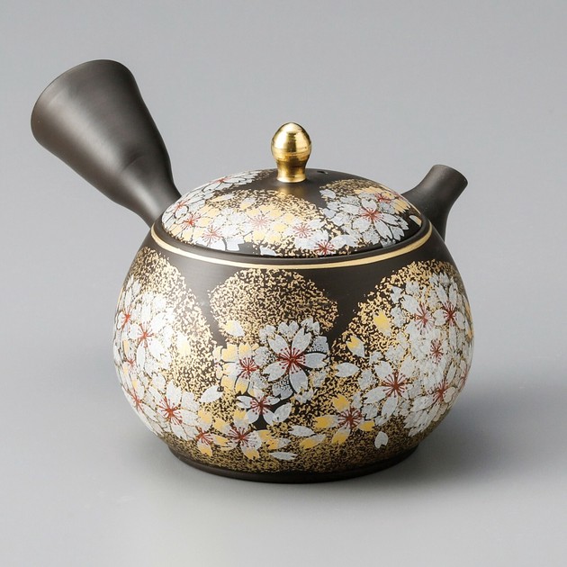 Japanese Tea Pots | Import Japanese products at wholesale prices - SUPER  DELIVERY