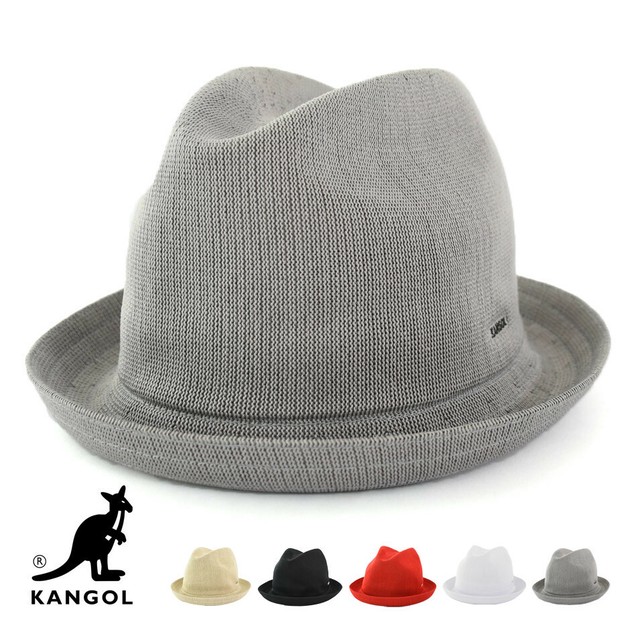 Kangol Men's Felt Hat Mesh Ladies