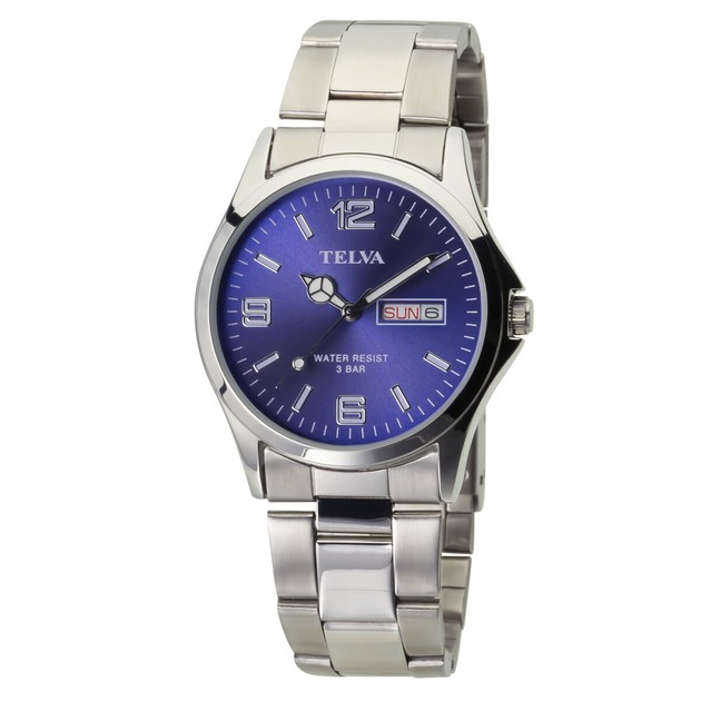 Analog Watch Men's Made in Japan | Import Japanese products at 