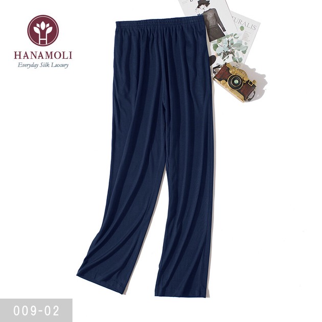2019newitem Silk Silk Room Silk Pants Export Japanese