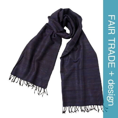 fair trade scarves wholesale