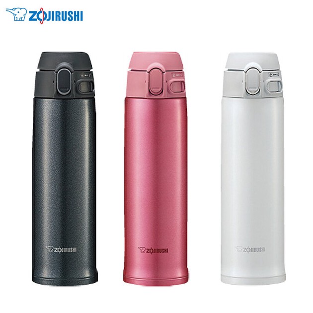 Water Bottle 480ml | Import Japanese products at wholesale prices 