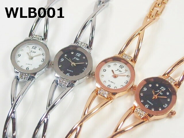 watch with bracelet for ladies