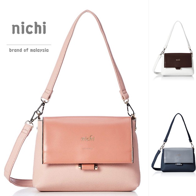 nichi bag malaysia