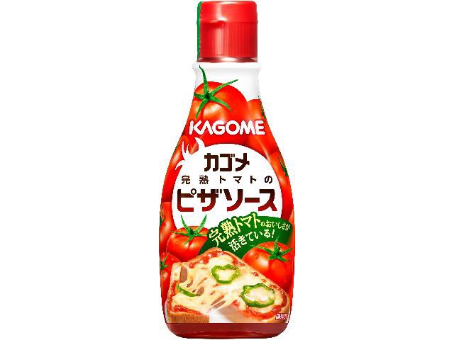 Hikari Japanese Pure Organic Pizza Sauce 225g – Japanese Taste