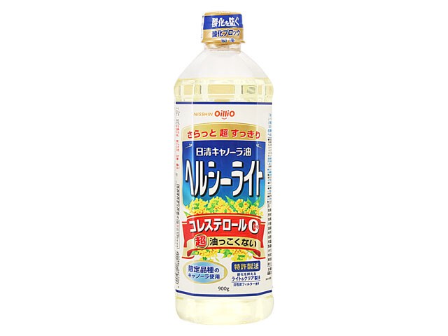 japanese oil