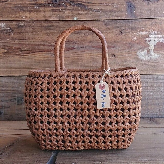 Bayong hotsell bags wholesale