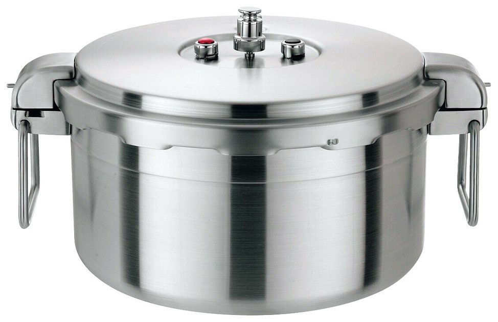 Wonderchef pressure cooker outlet