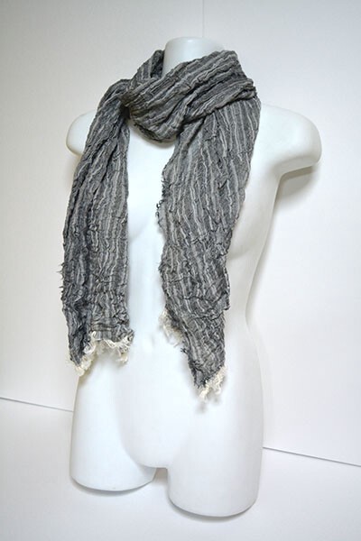 organic cotton scarves wholesale