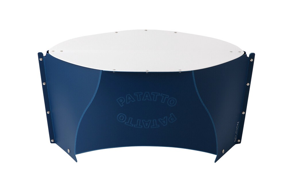 Patatto Table Navy Import Japanese Products At Wholesale Prices Super Delivery Patatto Table Navy Import Japanese Products At Wholesale Prices Super Delivery