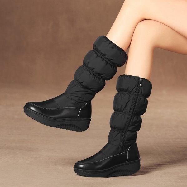 next boots ladies black