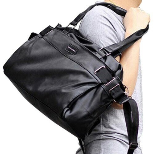 overnight messenger bag