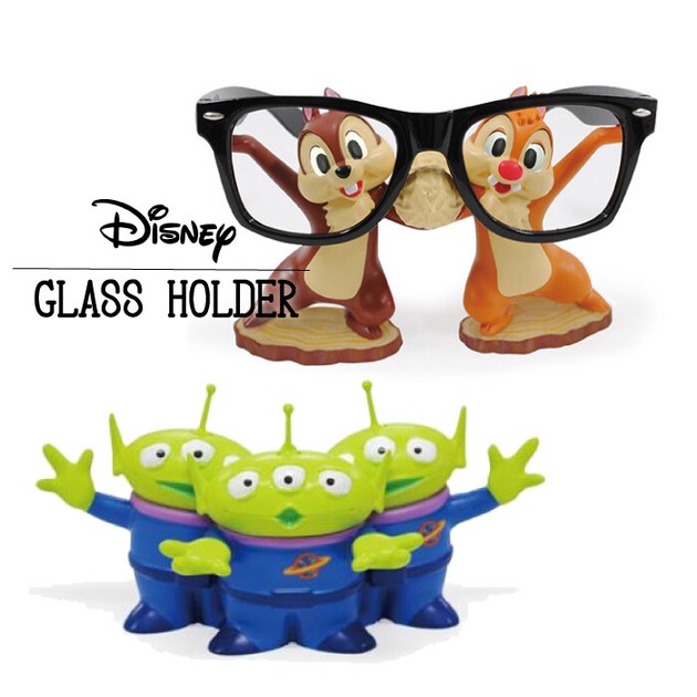 Glasses Gift Disney Apparel The Baby Alien Glasses Holder 