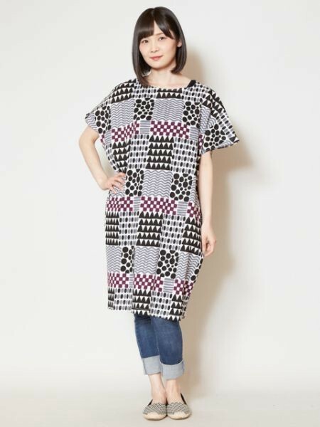 Modern One Piece Dress Export Japanese Products To The World At