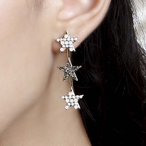 Pierced Earring Export Japanese Products To The World At Wholesale Prices Super Delivery