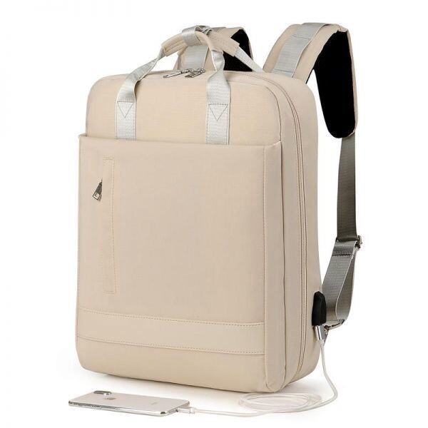 ladies computer backpack