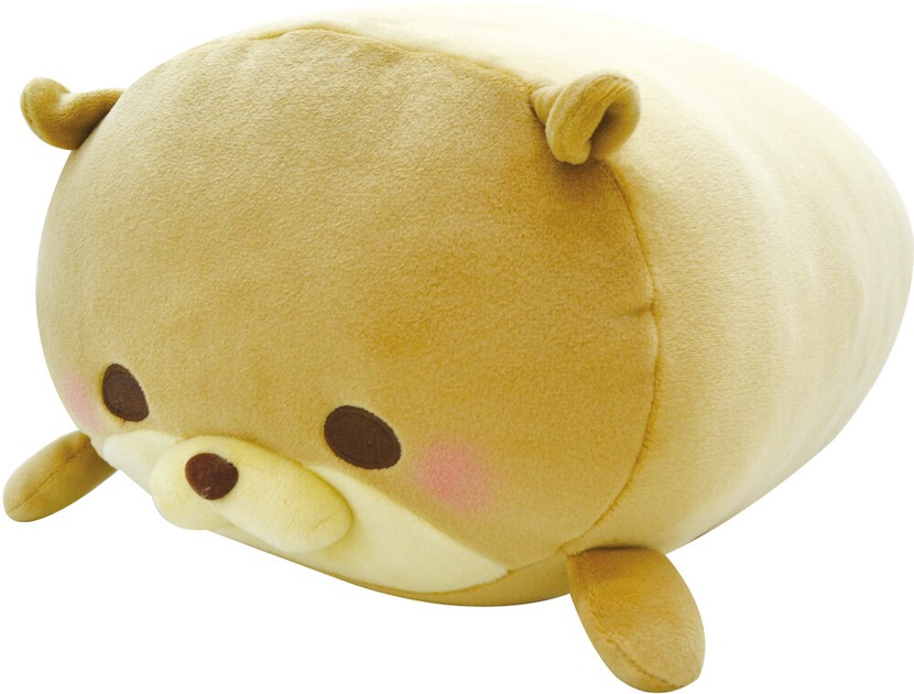 yamani plush duck