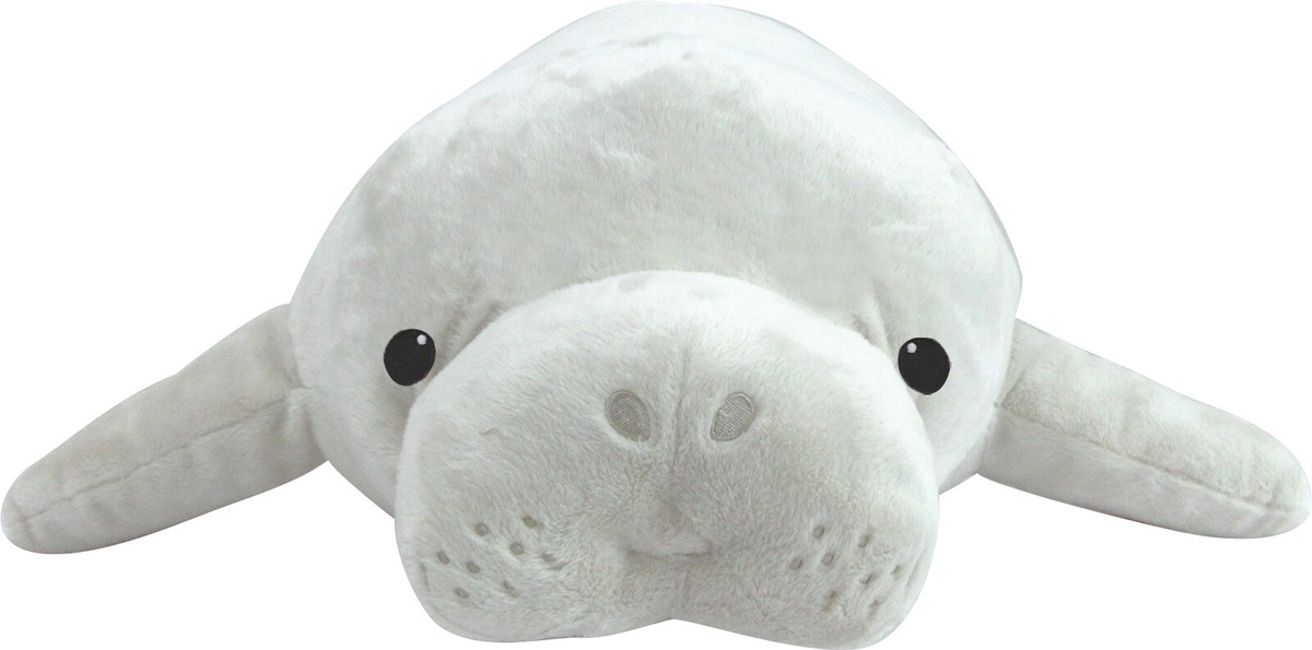 dugong soft toy