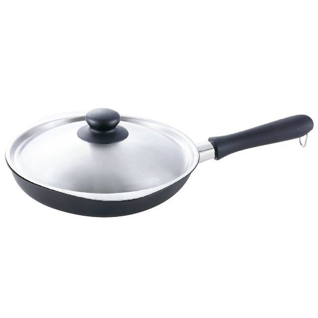 frying pan lid