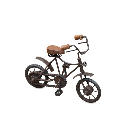 living bike