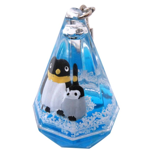 Key Ring Penguin Knickknacks | Import Japanese products at